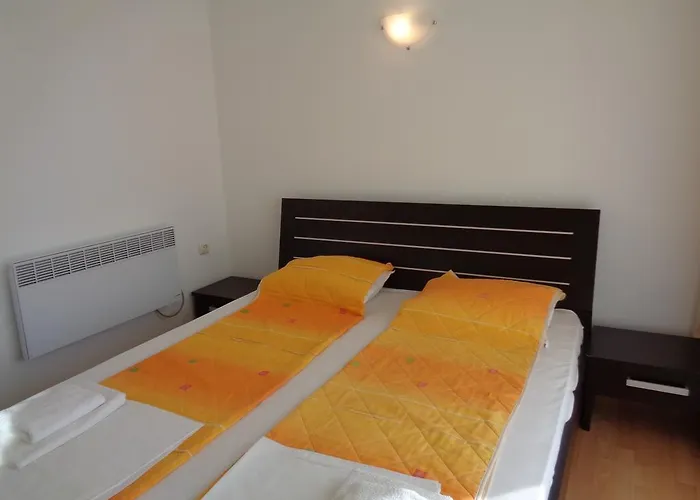 公寓 L4 Sunset 2 *