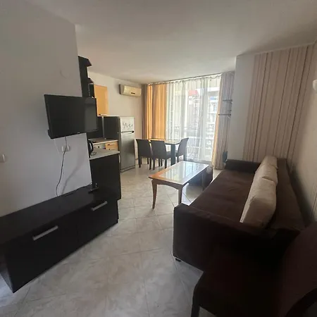 Apartment L4 Sunset 2