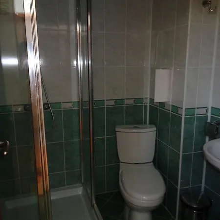 L4 Sunset 2 Apartman