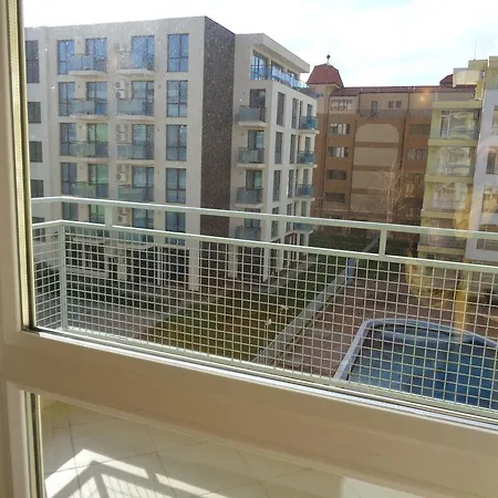 L4 Sunset 2 * Napospart