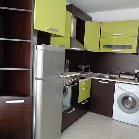 Apartment L4 Sunset 2 *