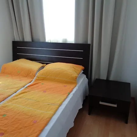 L4 Sunset 2 Apartman *