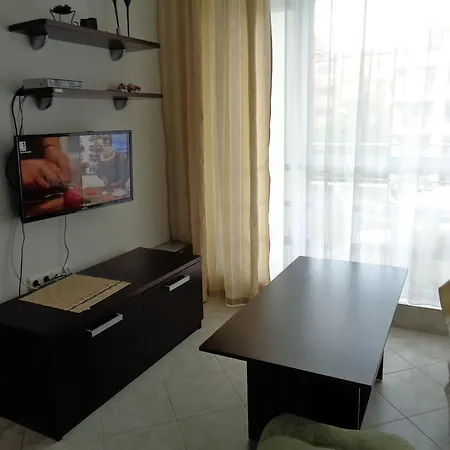 Apartment L4 Sunset 2 *