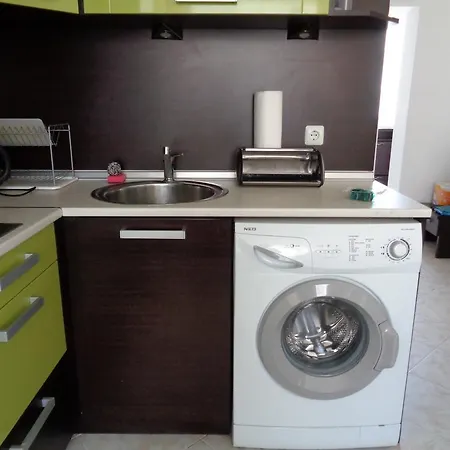 L4 Sunset 2 Apartman