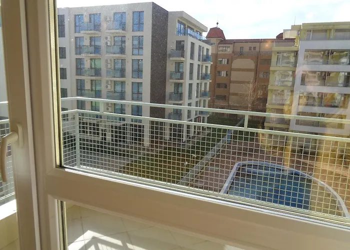 L4 Sunset 2 * ساني بيتش