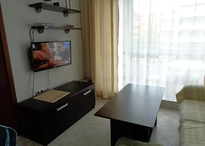 شقة L4 Sunset 2 *