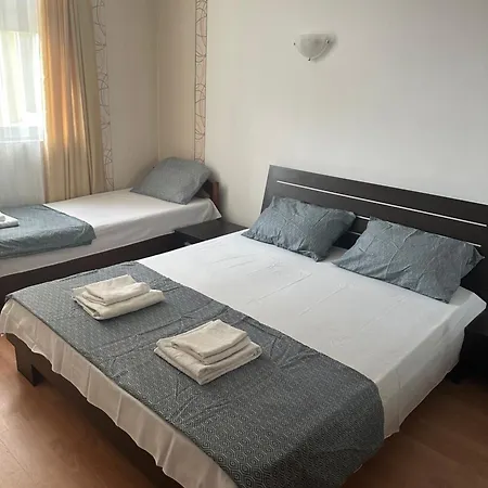 L4 Sunset 2 Appartement *