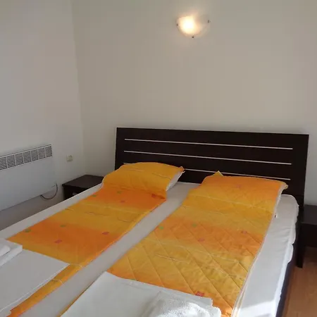 Appartement L4 Sunset 2 *